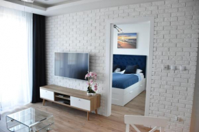 Apartamenty Balticum - Bliżej Morza z garażem, Kołobrzeg